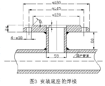 插入式污水流量計(jì)