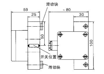 磁翻板液位計磁開關磁化干擾誤動作原因分析