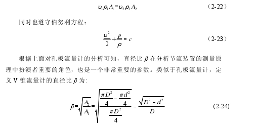 方程公式