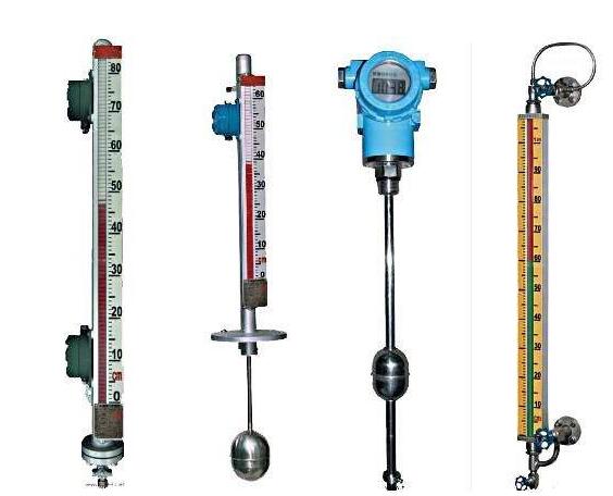 磁翻板液位計甲醇儲罐專用液位計選型廠家