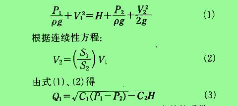 計算公式