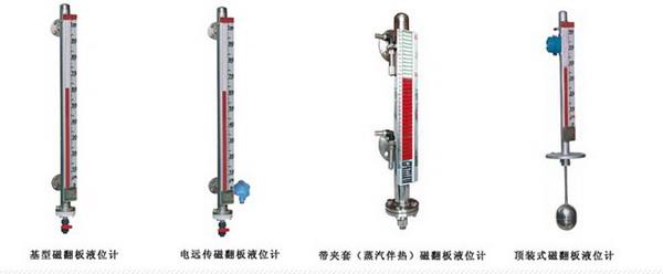 耐寒天然氣液位計_選型安裝設計