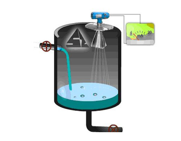 雷達(dá)液位計(jì)安裝使用注意事項(xiàng)